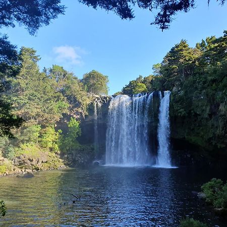 Kerikeri Park Lodge Exterior photo