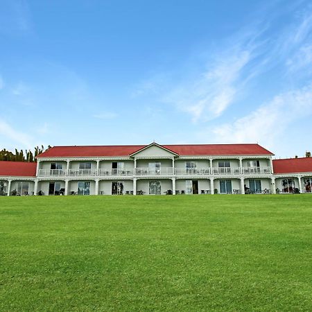 Kerikeri Park Lodge Exterior photo