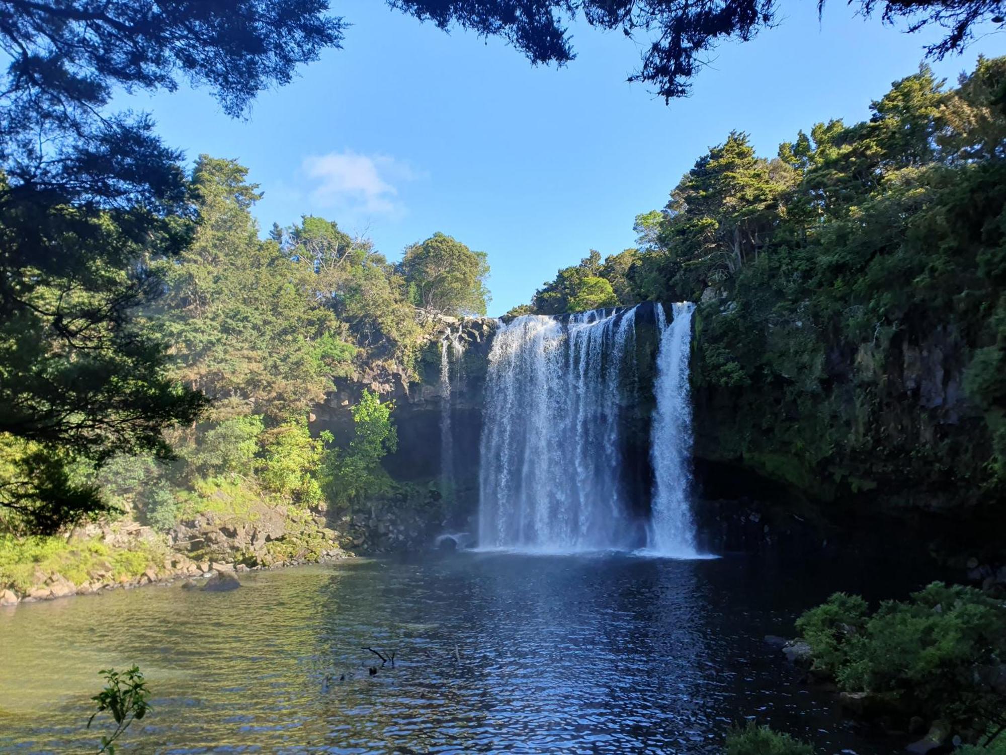 Kerikeri Park Lodge Exterior photo