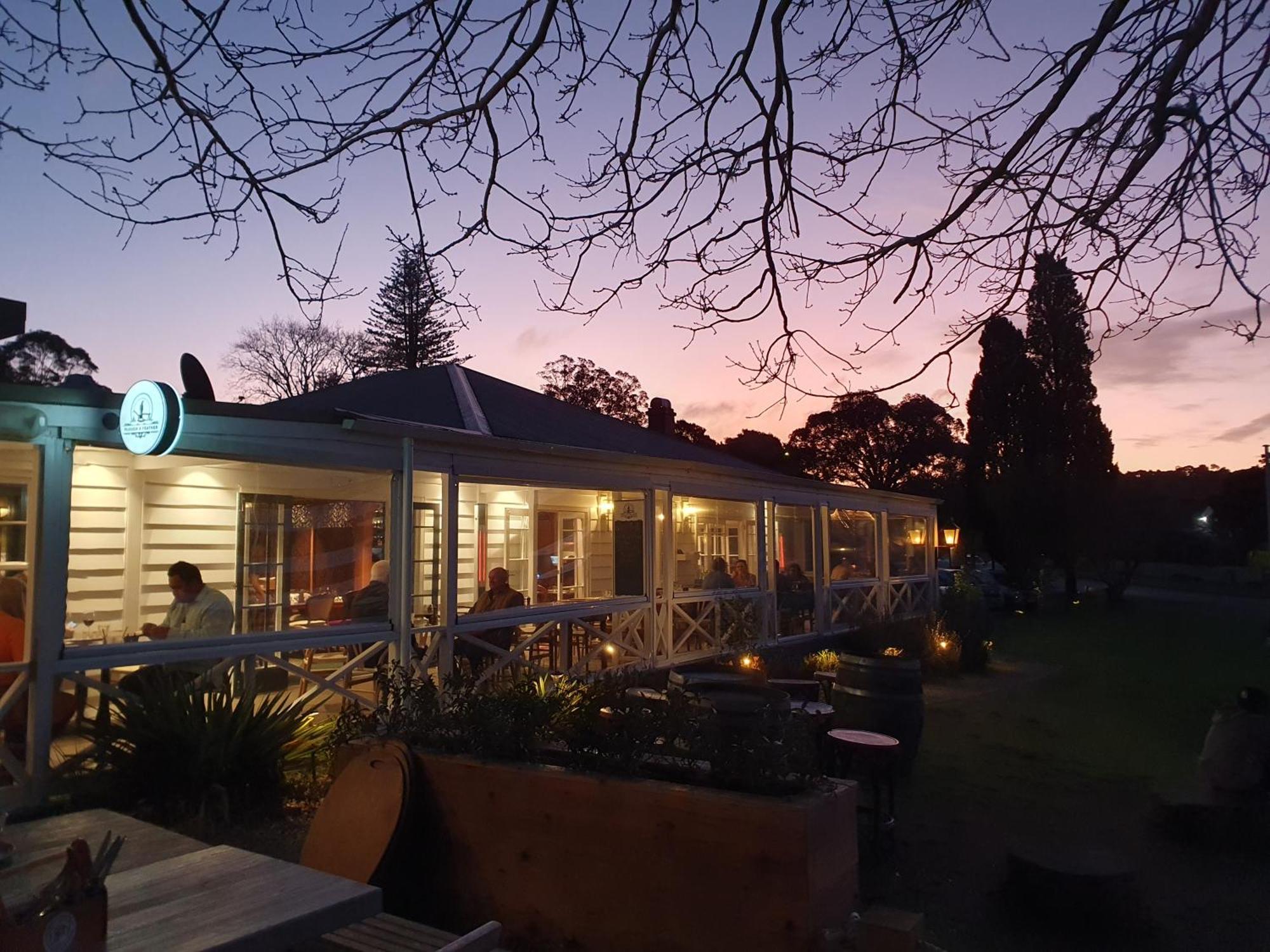 Kerikeri Park Lodge Exterior photo