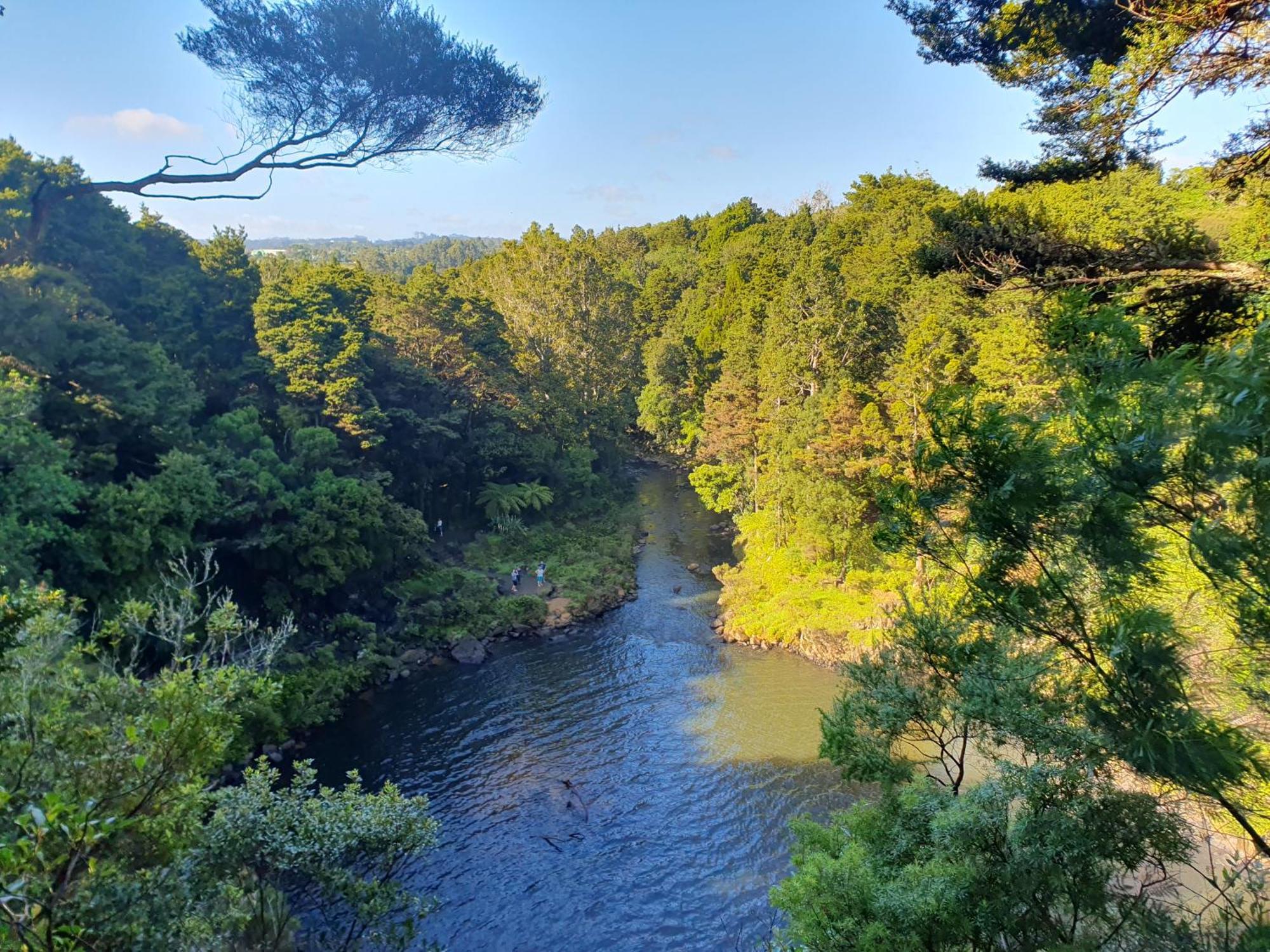 Kerikeri Park Lodge Exterior photo