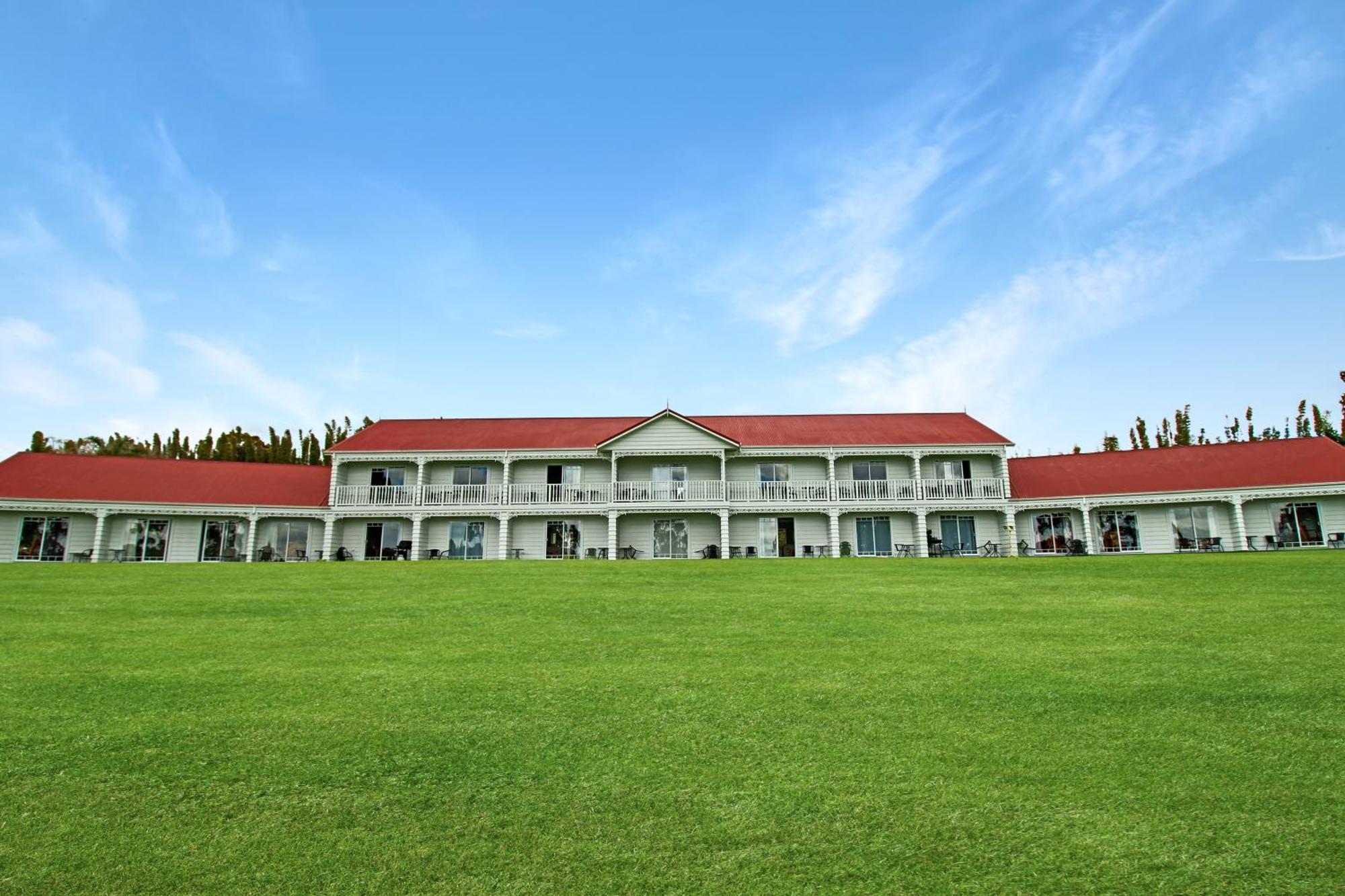 Kerikeri Park Lodge Exterior photo