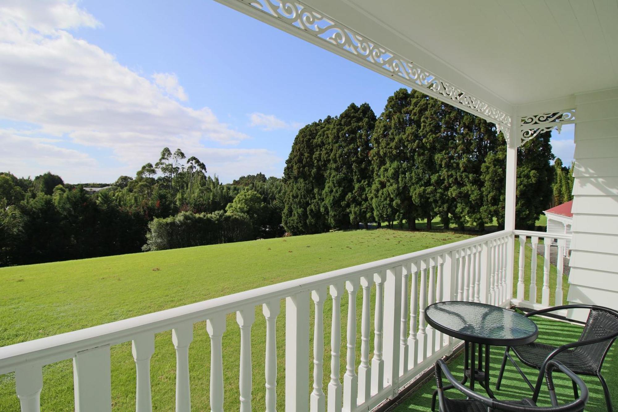 Kerikeri Park Lodge Exterior photo