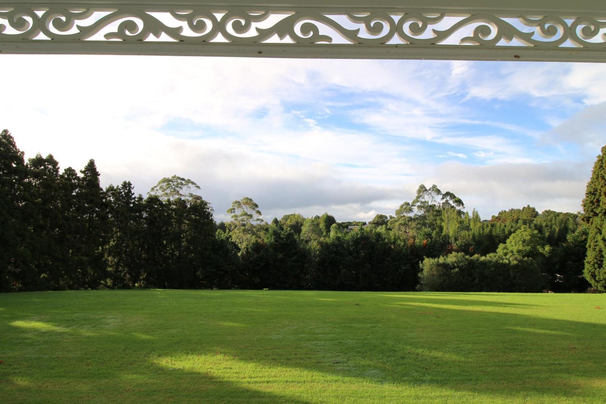 Kerikeri Park Lodge Exterior photo