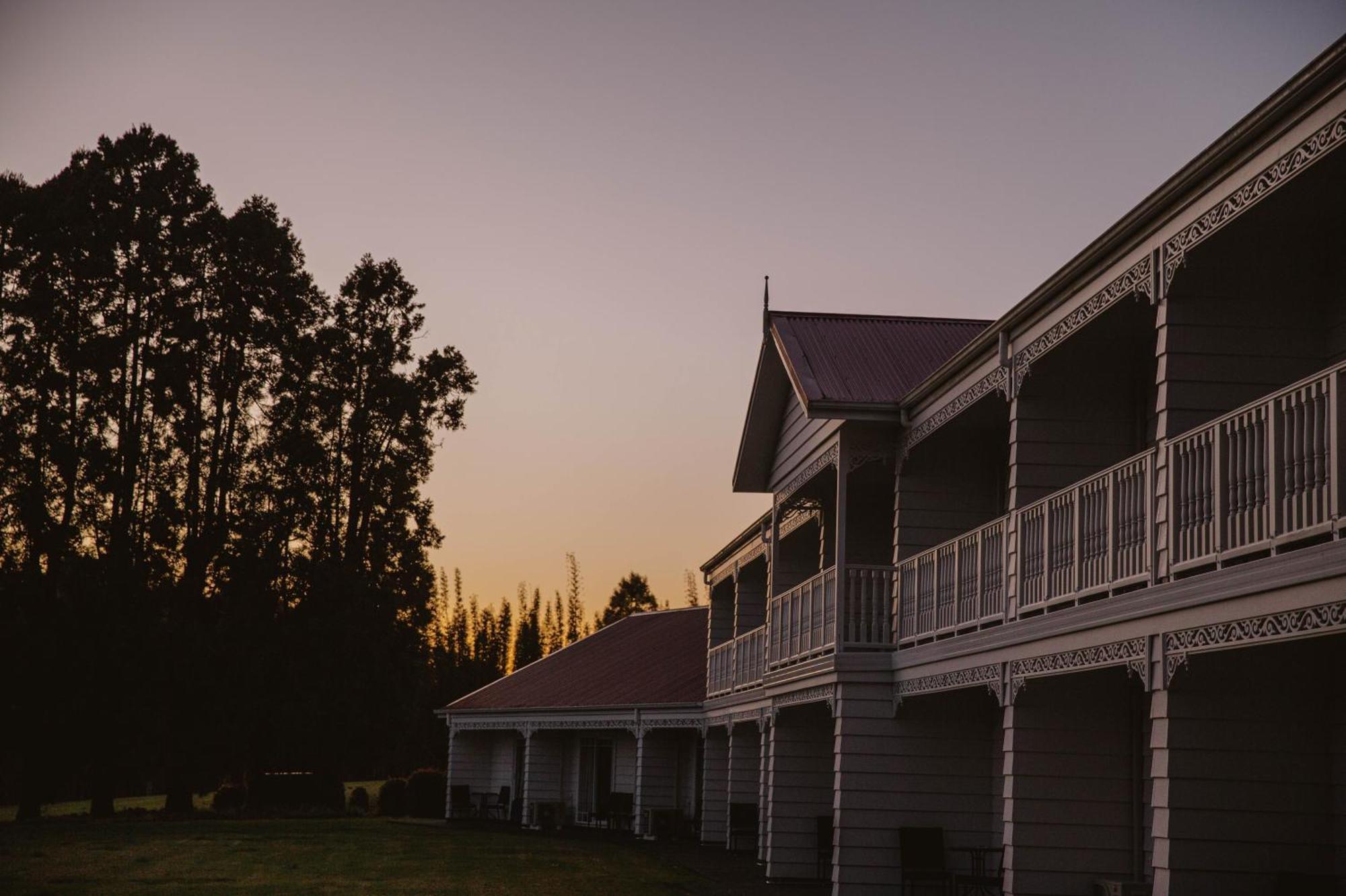 Kerikeri Park Lodge Exterior photo