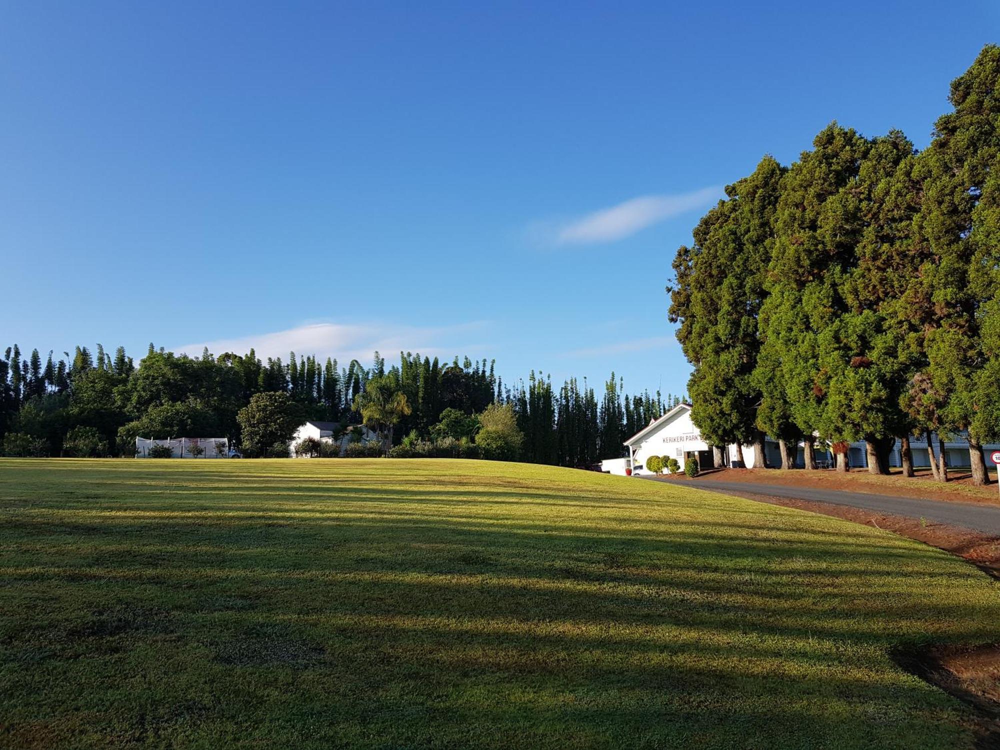 Kerikeri Park Lodge Exterior photo