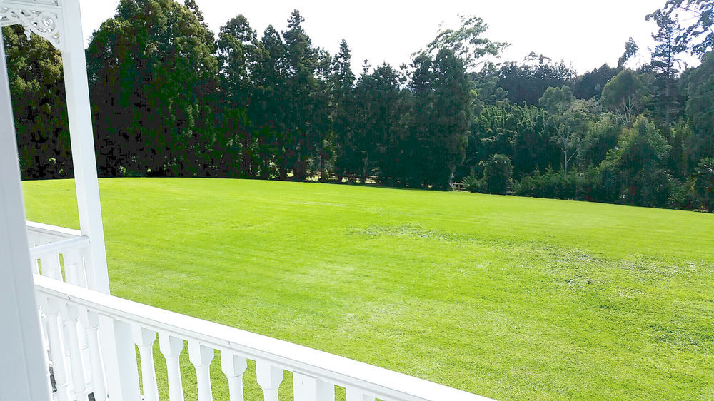 Kerikeri Park Lodge Exterior photo