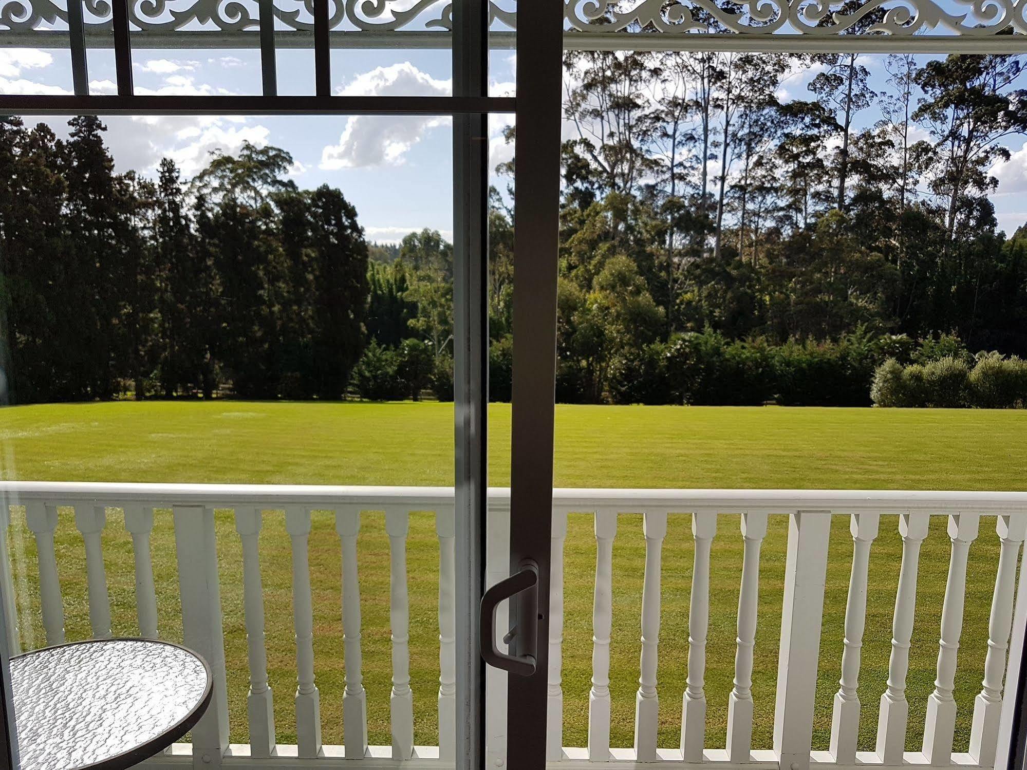 Kerikeri Park Lodge Exterior photo