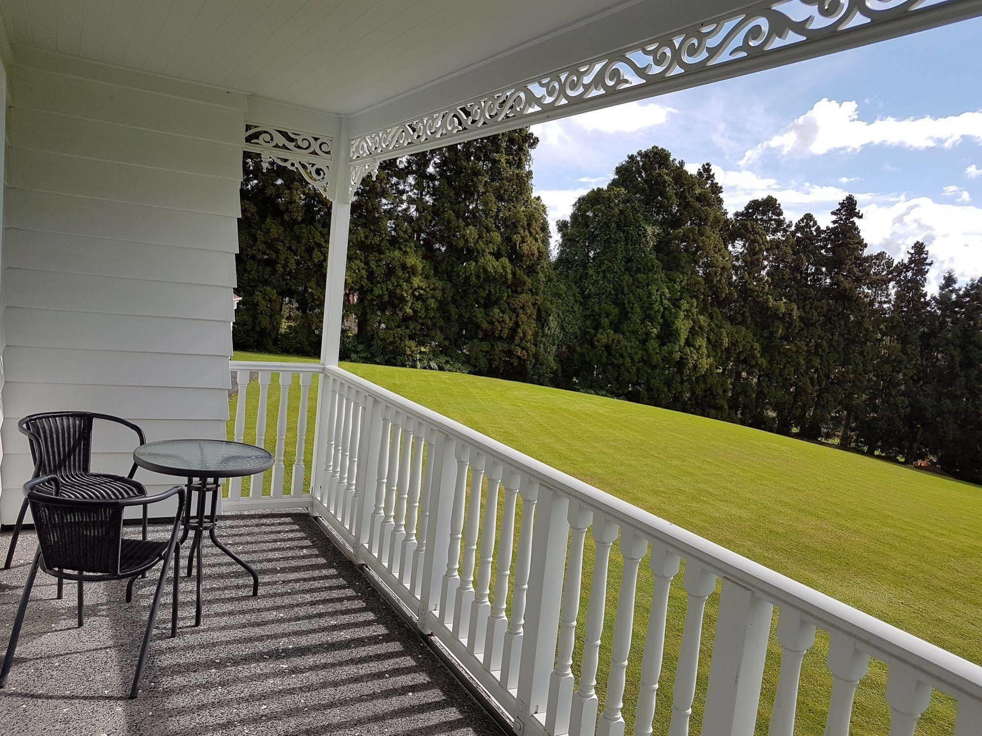 Kerikeri Park Lodge Exterior photo