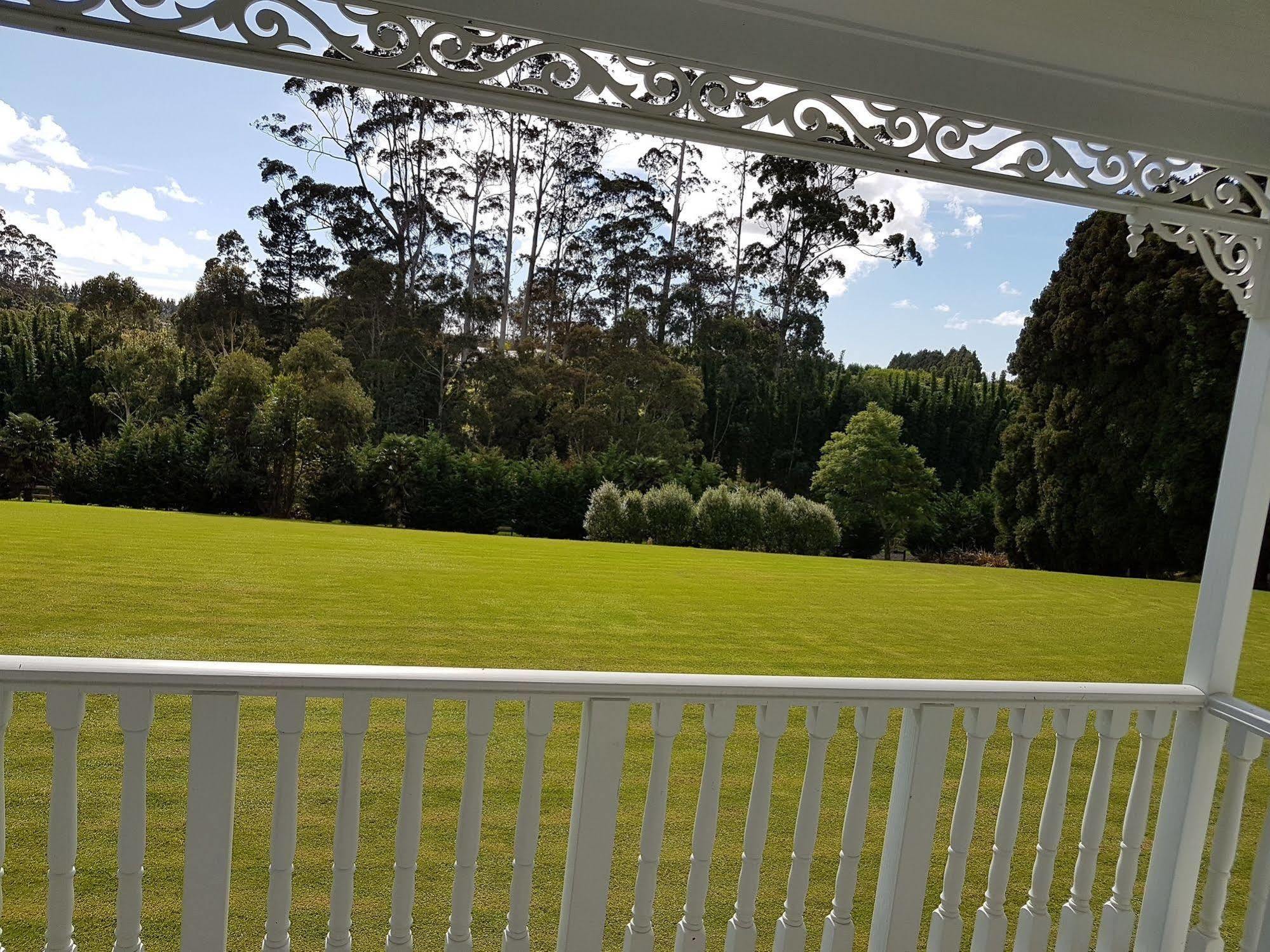 Kerikeri Park Lodge Exterior photo